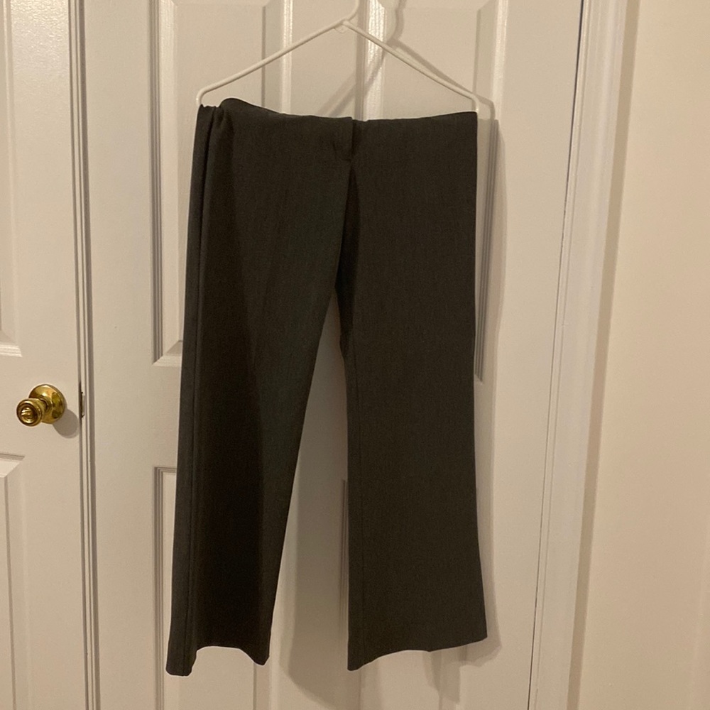 Express 2P pants - Grey - Excellent